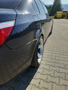 BMW E60 530D 173KW 166 526km - 8