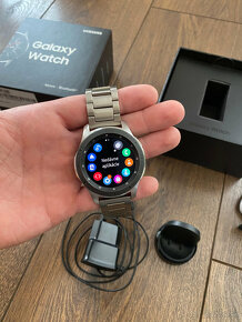 Samsung Galaxy Watch 46mm SM-R800 - 8