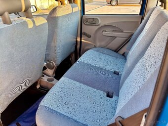 Fiat Panda 1.1 Benzin - 8