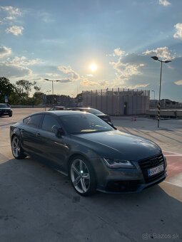 Audi a7 Bitdi - 8