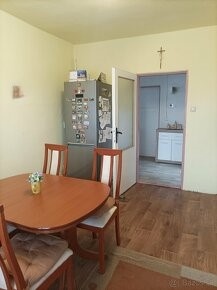 4 izb. RD čiast. rek., pozemok 756 m2, Dolná Krupá - 8