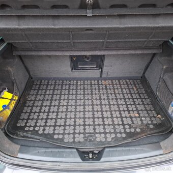 Seat Altea r.v.2005,2.0,TDI,103kw bez DPF - 8