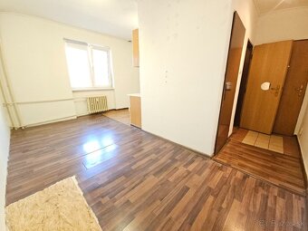 Tehlová Garsónka 23m2, predaj, top lokalita, Mudroňova, Koši - 8