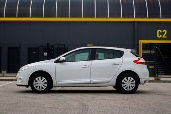 Renault Mégane - 8