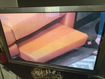 Plazmový televízor Viera Panasonic - 8