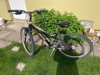 Horsky bicykel Dema Rockie 26" - 8