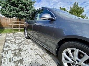 Volkswagen Golf 6 - 8