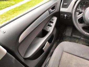 Audi q5 2liter gattro sline - 8