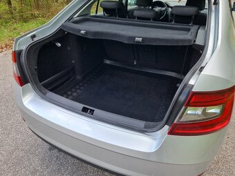 Octavia 3 FL 2.0tdi 110kw M6 - 8