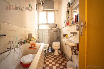 RODINNÝ DOM, PÔVODNÝ STAV, POZEMOK 1252 m2, LIKAVKA - 8