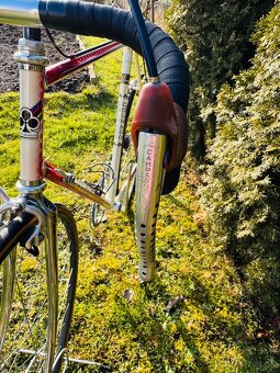 Colnago Master 1st. gen. Retinato - 8