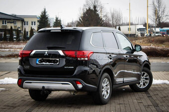Mitsubishi outlander 2019 - 8