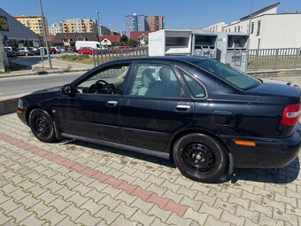 Predám Volvo S40 - 8