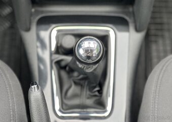Peugeot 407 1.8i 16v KOUPENO V ČR. 1.MAJ. benzín manuál - 8