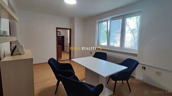 Predaj 3 izbový byt staré sídlisko, Prievidza - 8