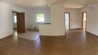 REZERVOVANÉ Predaj rodinný dom Nitra Janíkovce - 8