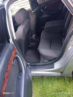 Predám Audi a4 b6 1.9tdi 96kw - 8