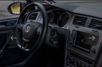Volkswagen golf 1.6 tdi - 8