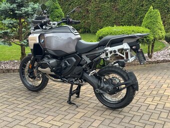 Bmw R1300 gs Adventure - 8