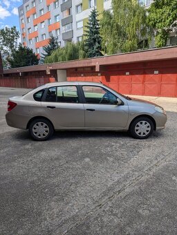 Renault Thalia 1.2 - 8