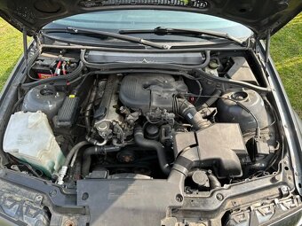 BMW e46 - 8