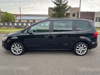 Seat Alhambra 2.0 Tdi 125kw - 8