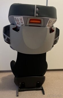Autosedačka Cybex 2 in 1 - 8