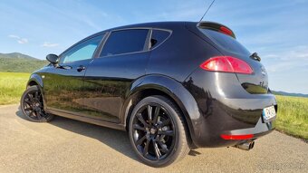 seat leon 1.9tdi 77kw - 8
