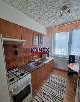 Krásny zrekonštruovaný 3-izbový byt MICHALOVCE - 8
