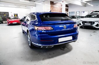 Volkswagen Arteon - 8