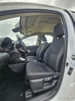Toyota Yaris 1.5 Dynamic Force Comfort Style Tech Best Editi - 8