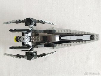 LEGO Star Wars 7915 Imperial V-wing Starfighter (s krabicou) - 8