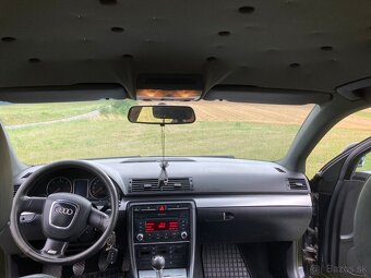 Audi A4 S line - 8