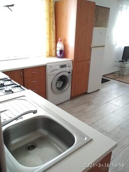 Domček na prenájom - 8