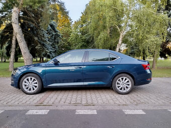 Škoda Superb 3 Style - 8