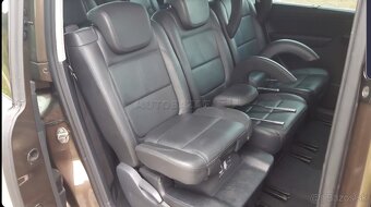 . Volkswagen Sharan 2.0 TDI Highline Panorama Webasto - 8