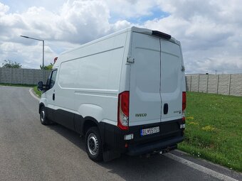 Iveco Daily 3.0 HPI 35S18 - 8