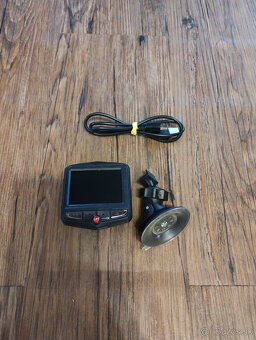 Auto kamera Tracer Full HD, 5,- Euro - 8