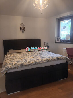 Bungalov a Penzión na predaj, Stará Lesná - 8