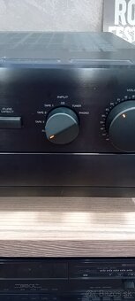 Yamaha ax 1070 - 8