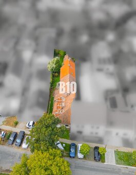 INVESTIČNÁ PRÍLEŽITOSŤ v Jarovciach ul.Mandľová - 8