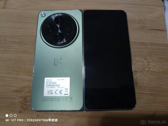 Oneplus Open 16/512GB Emerald Dusk - 8