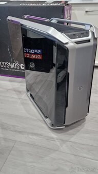 PC skrinka Cooler Master COSMOS C700P - 8