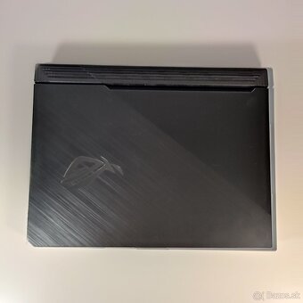 ASUS ROG Strix G531GT -  i5,16GB RAM, 512 GB SSD, GTX1650 - 8