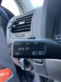 Vw golf 5 - 8