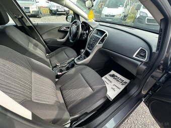 Opel Astra Sport Tourer ST 1.7 CDTI ECOTEC Enjoy - 8