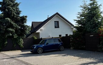 Mini Cooper S JWC - 8
