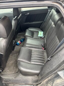 Alfa Romeo 156 Sportwagon 2,4d nová STK - 8
