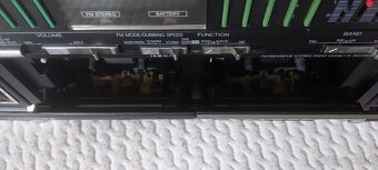 Toshiba RT7077 - 8