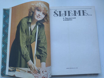 Šijeme, Každá žena môže byť pôvabná - 8